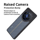 Wellpoint - Trendy Designer Back Case Cover With Stand for Realme 12 Pro Black