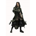 Weta Workshop - Lord of the Rings Aragorn Mini Epic Figure, 12cm Vinyl