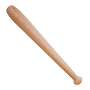 Shop the Widmann Inflatable Baseball Bat, 82 cm long, perfect for theme parties and carnivals. Fun, colorful design for adults. Get yours today!