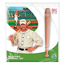 Widmann - Inflatable Baseball Bat 82 cm for Theme Parties & Carnivals