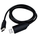 Wiistar USB3.0 to HDMI Converter Cable for 1080P HD Output