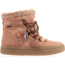 Women's Winter Boots With Fur Young Spirit Eu 37