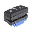 VW Touareg Door Lock Switch Button - OEM Fit, Easy Install