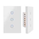 Xenon WiFi Smart Light Switch - Waterproof Touch Control