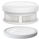 Xiaomi - G20 Lite Vacuum Cleaner Filter Kit, Reusable, Aluminium & Plastic