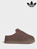 Adidas Women's Low-Top Leather Sneakers