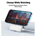 Yiisonger - Magnetic Wireless Portable Charger, 10000mAh, Fast Charging, LED Display