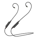 Yinyoo - KBEAR BT5 2 Pin Earhook Bluetooth 5.1 Upgrade Cable with Microphone