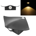 Yoidesu - Motion Sensor Night Light, Devil Fish Shape, USB Rechargeable, Easy Install