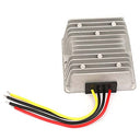 Yuecoom Car Voltage Stabilizer - 9-36V to 24V Boost/Buck Converter Module