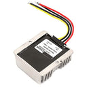 Yuecoom - 9-36V to 24V Car Voltage Stabilizer, 6A Boost/Buck Converter Module