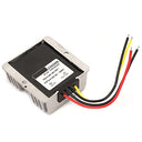 Yuecoom - 9-36V to 24V Car Voltage Stabilizer, 6A Boost/Buck Converter Module