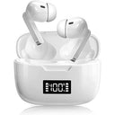 Zak Tool Bluetooth Headphones - Waterproof, 30H Playback