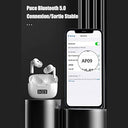 Zak Tool - Wireless Noise Cancelling Bluetooth Headphones, Waterproof, 30H Playback