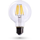 Crown - LED Light Bulb