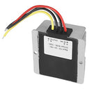 Zaweliyo Waterproof DC12V to DC19V Boost Converter, 8A Output