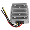 Zaweliyo - Waterproof DC12V to DC19V Boost Converter, 8A, 152W Output