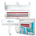 Pet Hair Remover Roller for Clothes, Carpets & Furniture by Zenova Pets