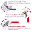 Zenova Pets - Reusable Pet Hair Remover Roller for Clothes, Carpets & Furniture