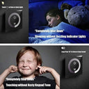 Zerodis - Wall-Mounted Touch Panel Dimmer for 12V-24V Single Color LED Lights