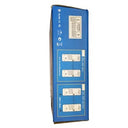 Zhudele - Wall-Mounted Intercom Phone System, 2-Way Communication, Wired Design