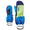 Ziener Children's Ski Gloves - Sporty, Durable, Comfortable