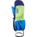 Ziener - Durable Unisex Children's Ski Gloves with Sporty Design and Comfort