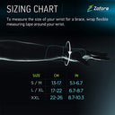 Zofore Sport - Carpal Tunnel Wrist Brace with Metal Splint, Pain Relief & Support