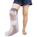 Zoyehoo Waterproof Leg Cast Cover for Shower and Bath