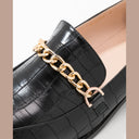 Raid Slip-ons - Black Eu 38