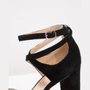Anna Field High Heels - Black Eu 43