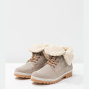 Tamaris Ankle Boots - Grey Eu 39