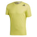 Adidas Freelift Climalite Short Sleeve T-Shirt in synthetic material