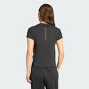 adidas Z.N.E. Baby Tee with CLIMACOOL Sweat-Wicking