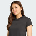 adidas Z.N.E. Baby Tee with CLIMACOOL Sweat-Wicking