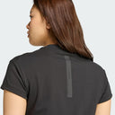 adidas Z.N.E. Baby Tee with CLIMACOOL Sweat-Wicking
