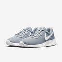 Nike Tanjun Men's Shoes - Wolf Grey/Barely Volt/Black/White