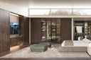 Saloni Furniture Morocco Modular Sofa - modular