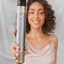 Cecotec Ceramiccare 2-In-1 Airglam Styler - Curls & Frizz Control