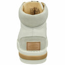 Camel Active High-top Trainers - White Grey Eu 39