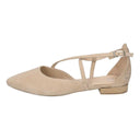 Gerry Weber Pumps Leather Sandals Beige Eu 36