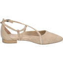 Gerry Weber Pumps Leather Sandals Beige Eu 38
