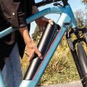 Cecotec Urban Pro Electric Bike 28" - 90Km Range & Front Suspension
