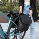 Cecotec Urban Pro Electric Bike 28" - 90Km Range & Front Suspension