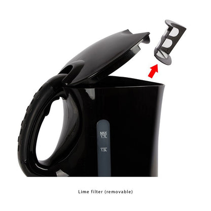 Clatronic - Electric Kettle 1,7L 2200W