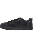 Brave Soul Mens Luke Trainers Black Eu 47