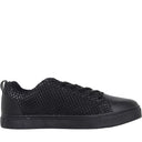 Brave Soul Mens Luke Trainers Black Eu 47
