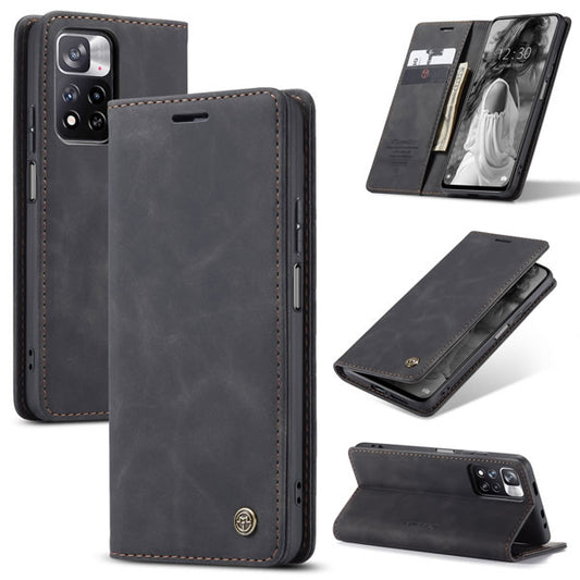 Caseme - Redmi Note11pro Cover