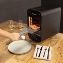 Create - Bbq Grill in and Out