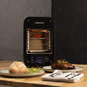 Create - Bbq Grill in and Out